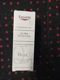 EUCERIN - Ultra sensible