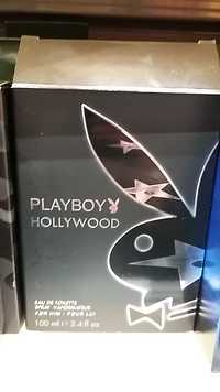 PLAYBOY - Hollywood eau de toilette
