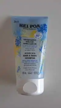 HEI POA - Shampooing douche après-soleil