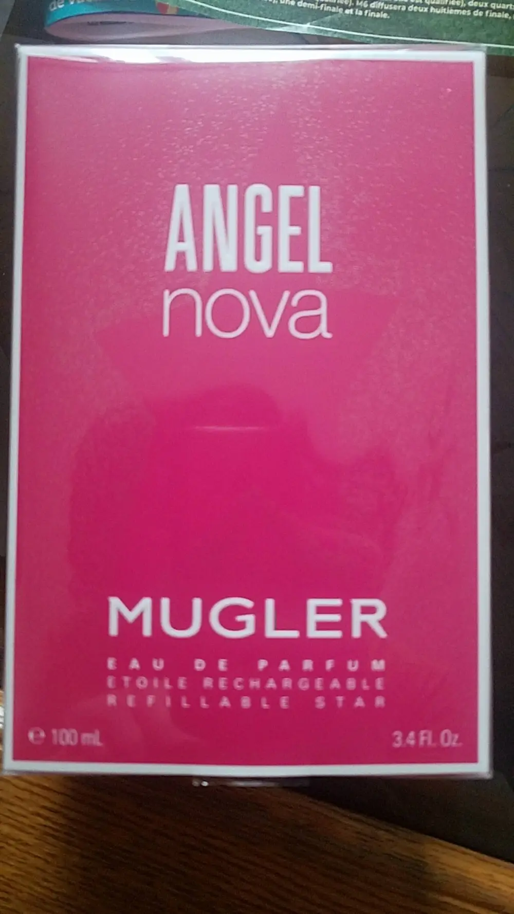 MUGLER - Angel nova - Eau de parfum