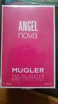 MUGLER - Angel nova - Eau de parfum