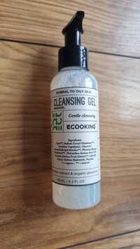 ECOOKING - Cleansing gel