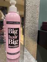 UNIIK ONE - Big hair Big dreams - Shampooing complexe keratine et biotine