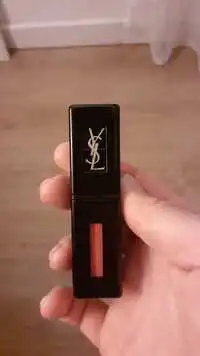 YVES SAINT LAURENT - Rouge à lèvres