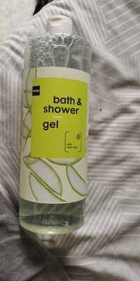 HEMA - Bath & Shower gel with Aloe vera
