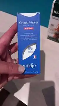 MODJO - Crème visage
