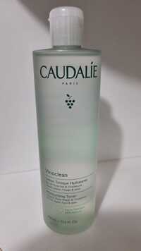 CAUDALIE - Vinoclean - Lotion tonique hydratante