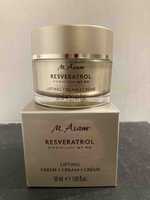 M. ASAM - Resveratrol premium NT 50 - Lifting cream