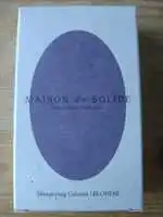 MAISON DU SOLIDE - Blondie - Shampooing Colorant 