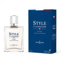 CHRISTINE ARBEL - STYLE A LA FRANCAISE ORIGINAL EAU DE TOILETTE