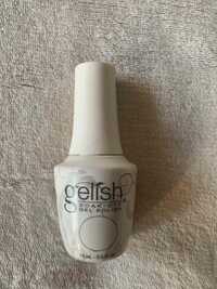 GELISH - Soak-off gel polish 