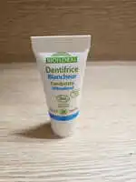 BIOFLORAL - Dentifrice blancheur