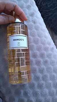 RP PARIS - Mango's - Brume parfumé