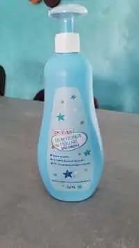 CHÉRUBIN - Eau nettoyante micellaire sans rinçage