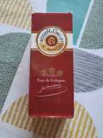 ROGER & GALLET - Jean Marie farina extra vieille - Eau de Cologne