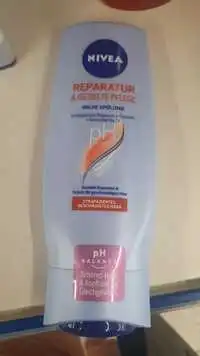 NIVEA - Reparatur & gezielte pflege milde spülung