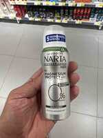NARTA - Desodorizante Men magnesium protect 48h