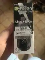 GARNIER - AHA + BHA - Sérum anti-imperfections 