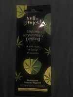 SELFIE PROJECT - Cannabis extract - Peeling