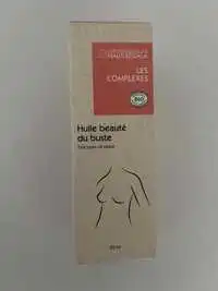 LABORATOIRE DU HAUT-SÉGALA - Les complexes - Huile beauté du buste 