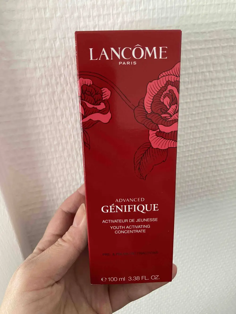 LANCÔME - Génifique - Activateur de jeunesse