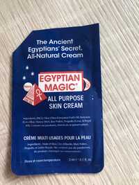 EGYPTIAN MAGIC - Crème multi usages pour la peau