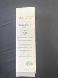 PURA D'OR - Sharp look - Eye cream 