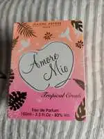 JEANNE ARTHES - Amore mio tropical crush - Eau de parfum