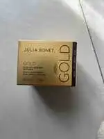 JULIA BONET - Gold - Baume réparateur pour le corps