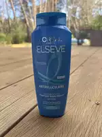 L'ORÉAL PARIS - Elsève - Shampooing antipelliculaire