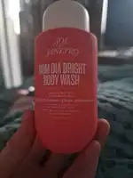 SOL DE JANEIRO - Bom dia bright - Gel douche clarifiant