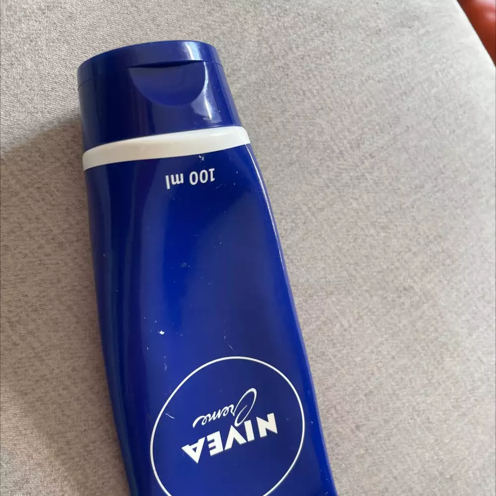 NIVEA - Nivea crème 