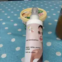 RACINE BEAUTÉ - Hair lumination - Spray brillance ultime