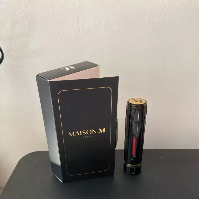MAISON M - Rouge à lèvres