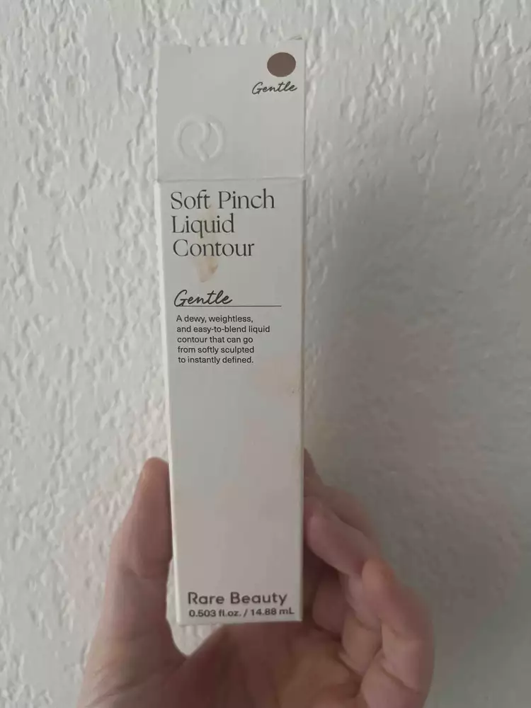 RARE BEAUTY - Soft pinch liquid contour