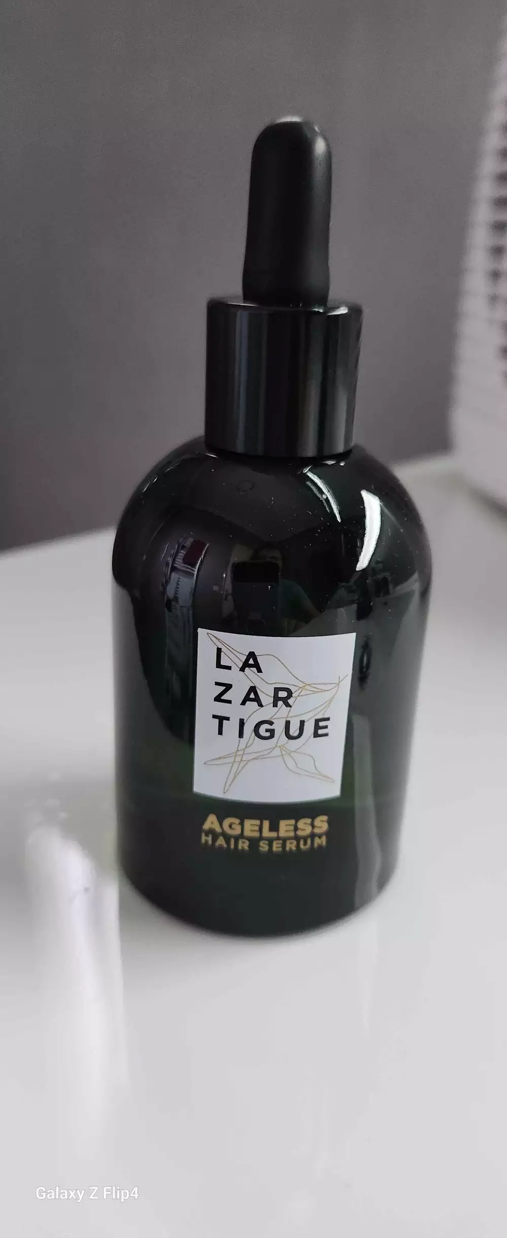 LAZARTIGUE - Ageless - Hair serum