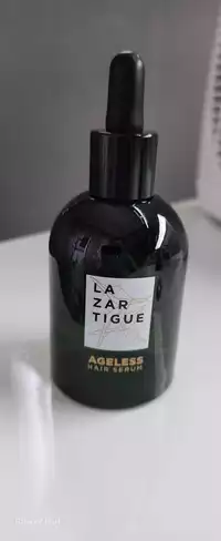 LAZARTIGUE - Ageless - Hair serum