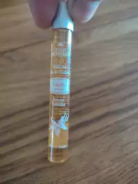 ESPRIT PROVENCE - Roll-on eau toilette vanille intense