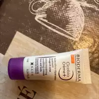 BIODERMA - Cicabio crème+ - Soin ultra-réparateur apaisant visage et corps