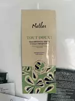 NATLAS - Tout doux ! - Shampooing doux usage fréquent