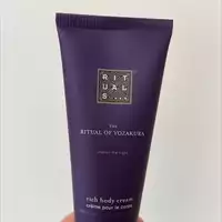 RITUALS - The Ritual of Yozakura - Crème pour le corps