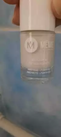 MÊME - Vernis à ongles nude lacté 23 colette