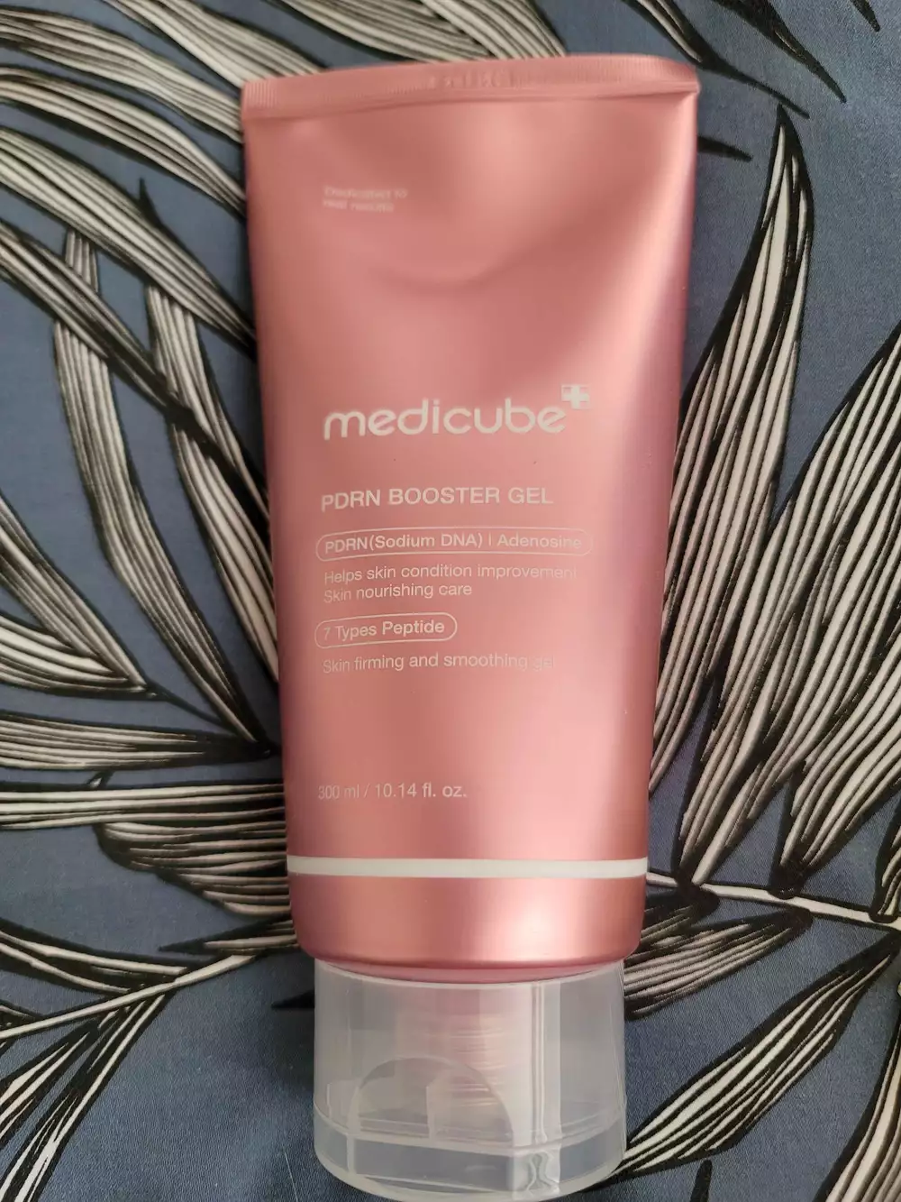 MEDICUBE - PDRN booster gel