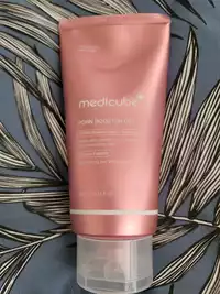 MEDICUBE - PDRN booster gel