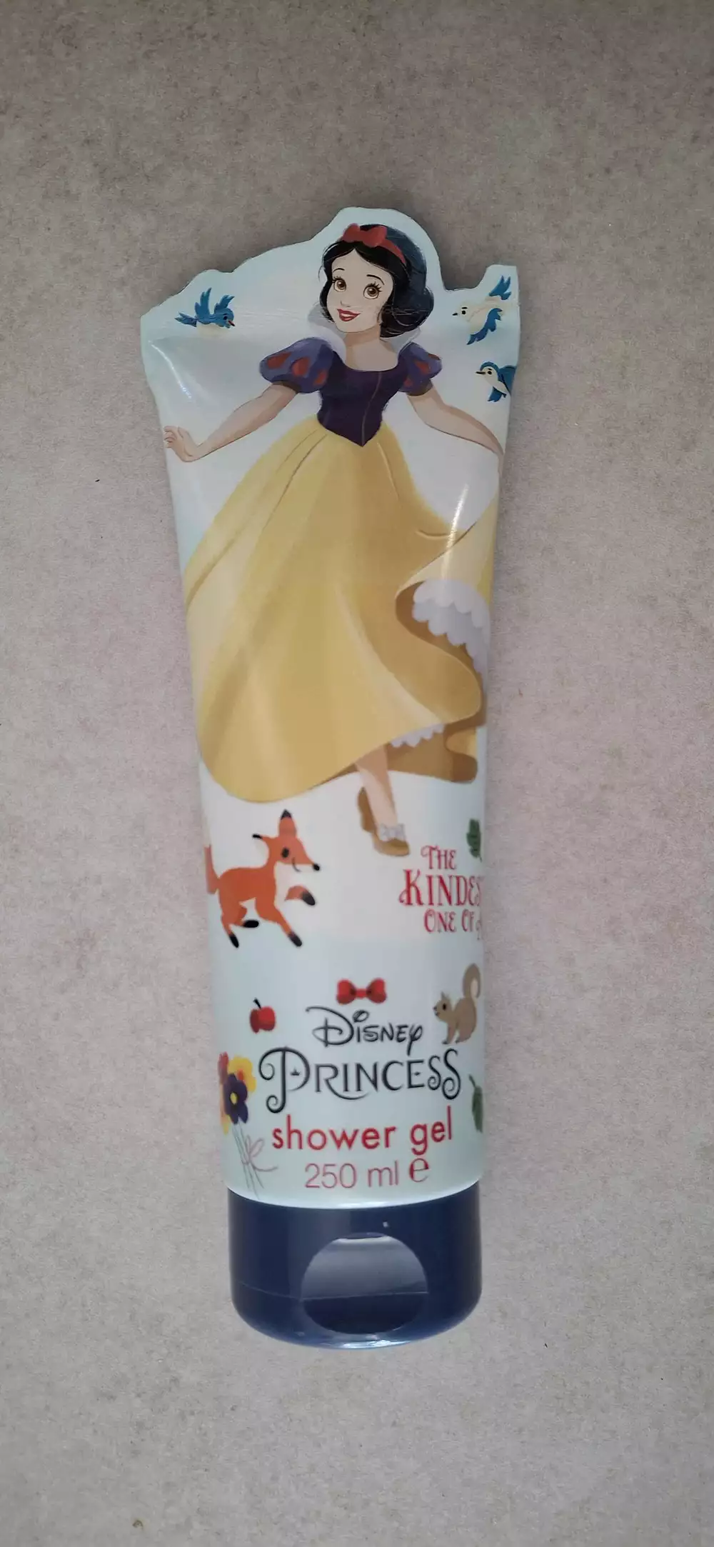 DISNEY - Princess - Shower gel