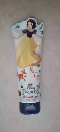 DISNEY - Princess - Shower gel
