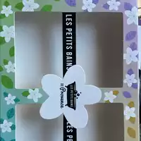 LES PETITS BAINS DE PROVENCE - Coffret savon de Marseille