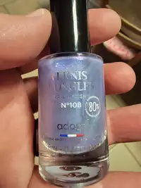 ADOPT' - Vernis à ongles  n° 108