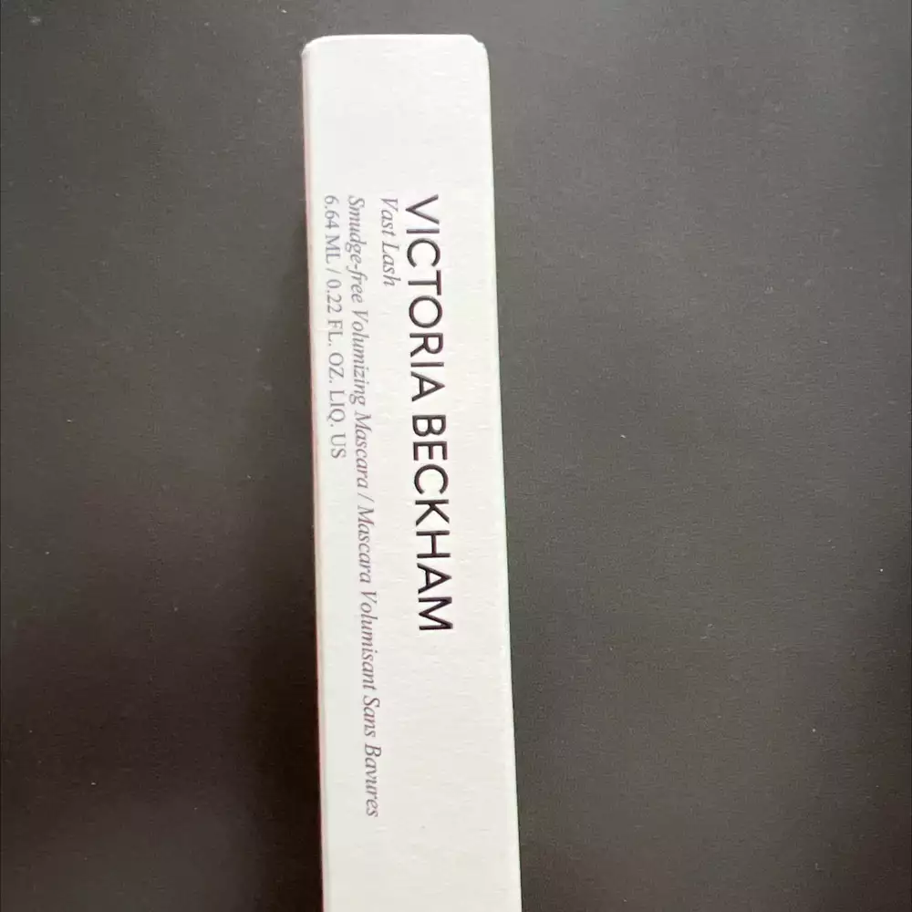 VICTORIA BECKHAM - Mascara volumisant sans bavures