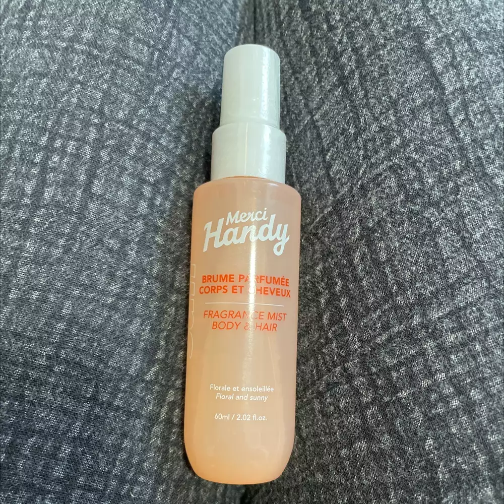 MERCI HANDY - Brume parfumée corps et cheveux